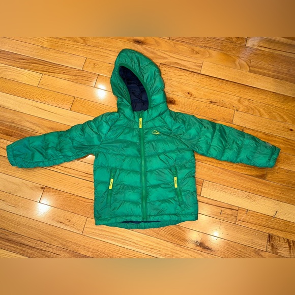 L.L Bean Toddler Jacket - Picture 1 of 5